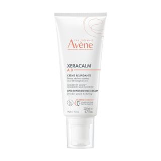 Avene XeraCalm A.D 200 мл крем от атопического дерматита