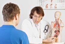 طبيب مسالك بولية - كل ما يتعلق بالتخصص الطبي