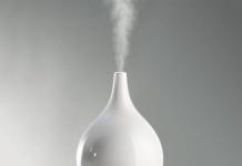 What harm can a humidifier cause?