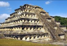 Загадочная и величественная цивилизация майя