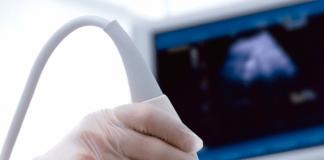 Ultrazvuk panvy u mužov: čo je zahrnuté, ako sa pripraviť na vyšetrenie - Medsi Indikácie na vyšetrenie