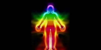 How to see an aura - aura color, meaning and location Who sees a person’s aura