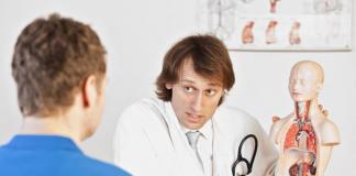 Urologist - all about the medical specialty