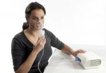Budenit Steri-Neb за инхалация - инструкции за употреба Budenit инструкции за употреба