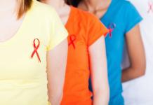 AIDS: symptoms, treatment and prevention