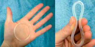 Nuvaring: upute za uporabu hormonskog prstena Nuvaring prsten nuspojave