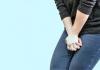 Urinary incontinence in women: causes, symptoms and treatment of a delicate problem Urinary incontinence