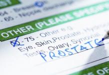 Ανάλυση PSA για προστατίτιδα: ενδείξεις απόδοσης, νόρμες και αποκλίσεις