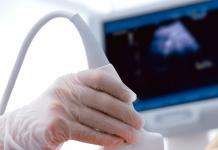 Ultrazvuk panvy u mužov: čo je zahrnuté, ako sa pripraviť na vyšetrenie - Medsi Indikácie na vyšetrenie