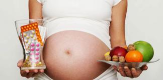 Folic acid: instructions for use during pregnancy and beyond Taking folic acid at 19 weeks