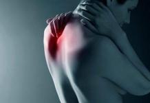 Hlavné príčiny zovretia nervov v ramennom kĺbe: príznaky a liečba liekmi a ľudovými prostriedkami