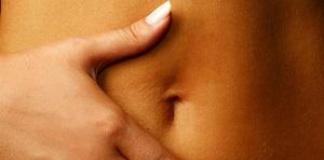 درد در ناحیه تحتانی شکم در دوران بارداری