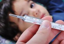 ARVI در کودک: علائم، درمان