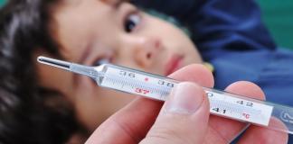 ARVI در کودک: علائم، درمان