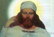 जोरास्ट्रियन पारसी धर्म जो संस्थापक हैं